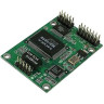 Встраиваемый преобразователь MOXA NE-4120A-P 00-01153183